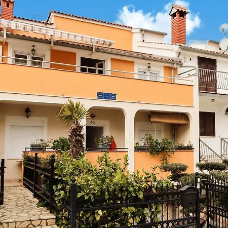 Apartments Juric Vrsar Luaran gambar
