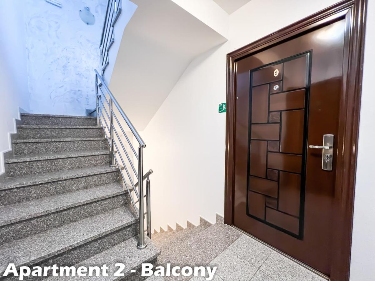 Apartments Juric Vrsar Luaran gambar
