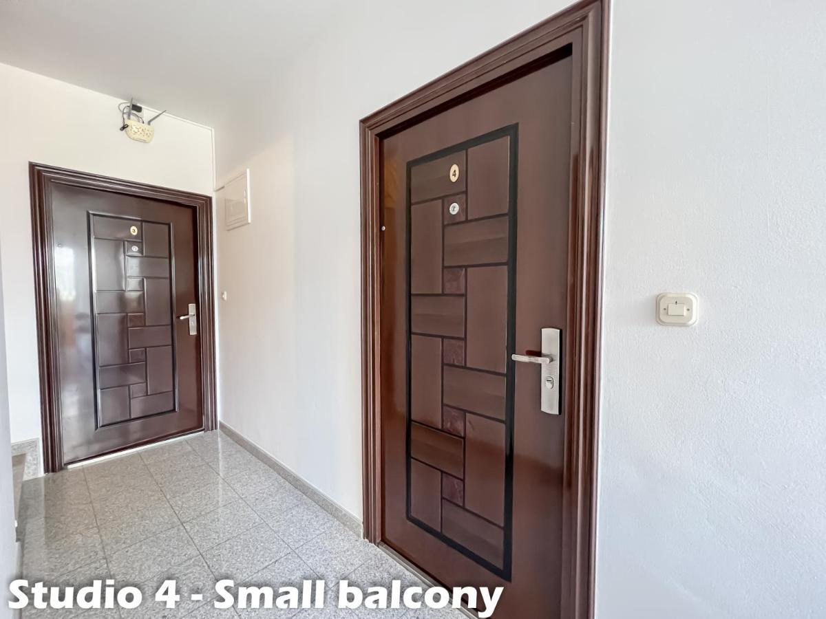 Apartments Juric Vrsar Luaran gambar