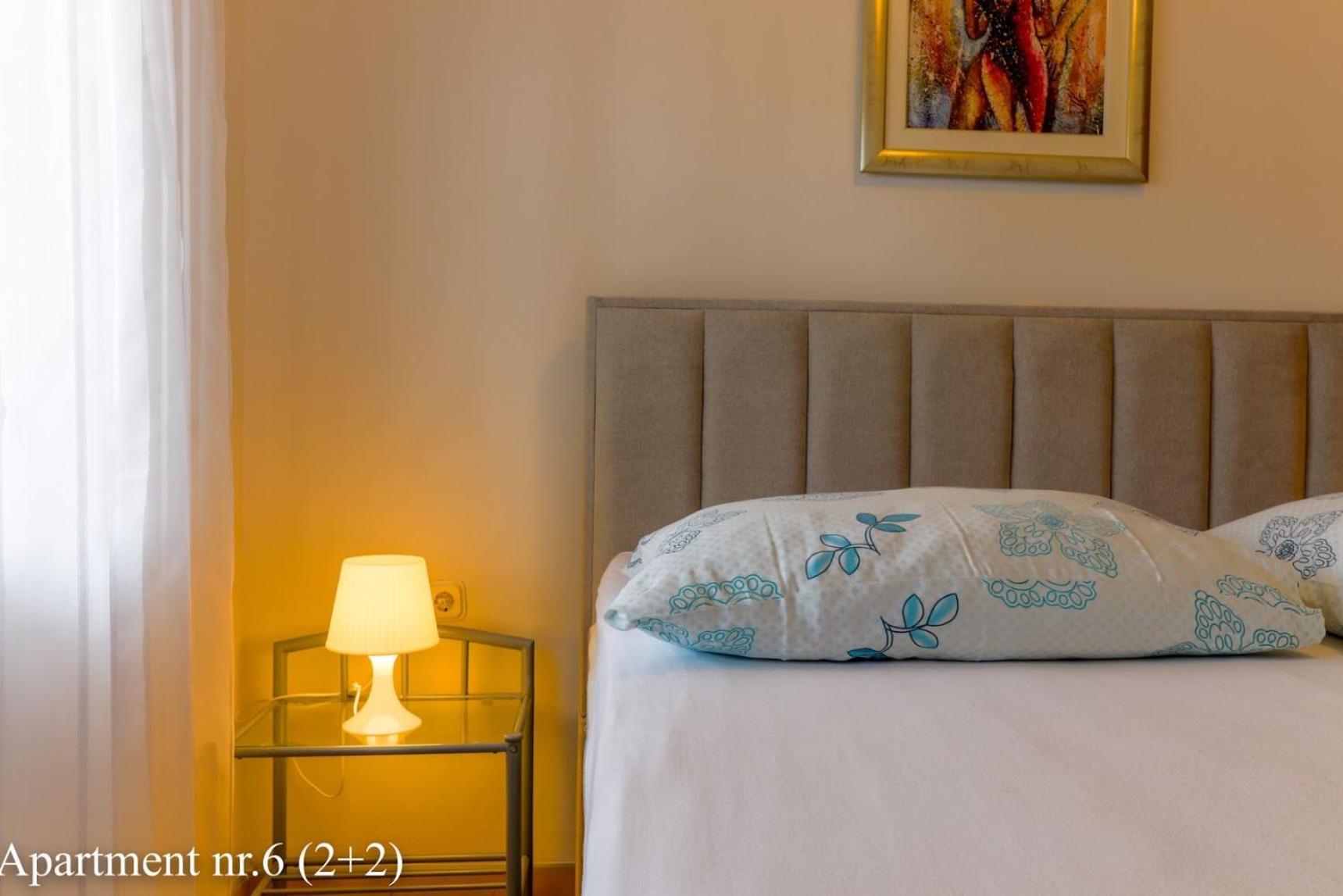 Apartments Juric Vrsar Luaran gambar
