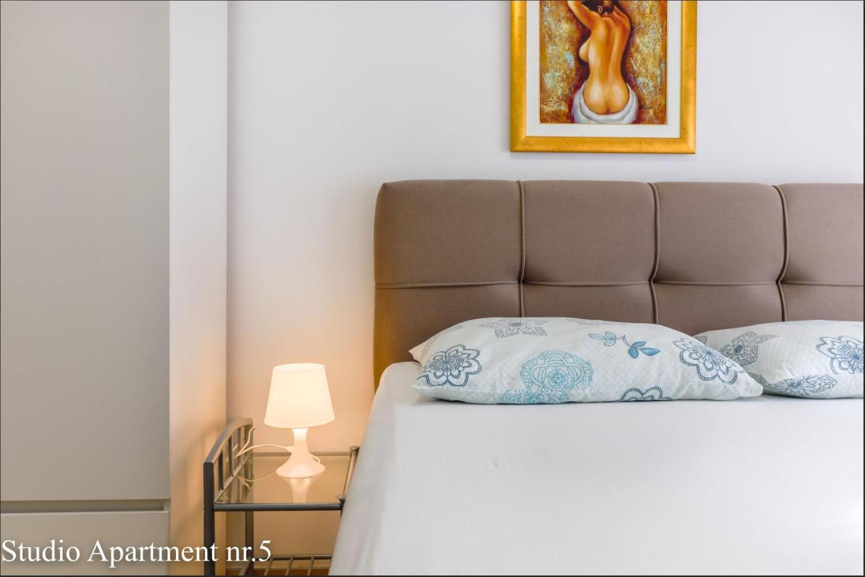 Apartments Juric Vrsar Luaran gambar