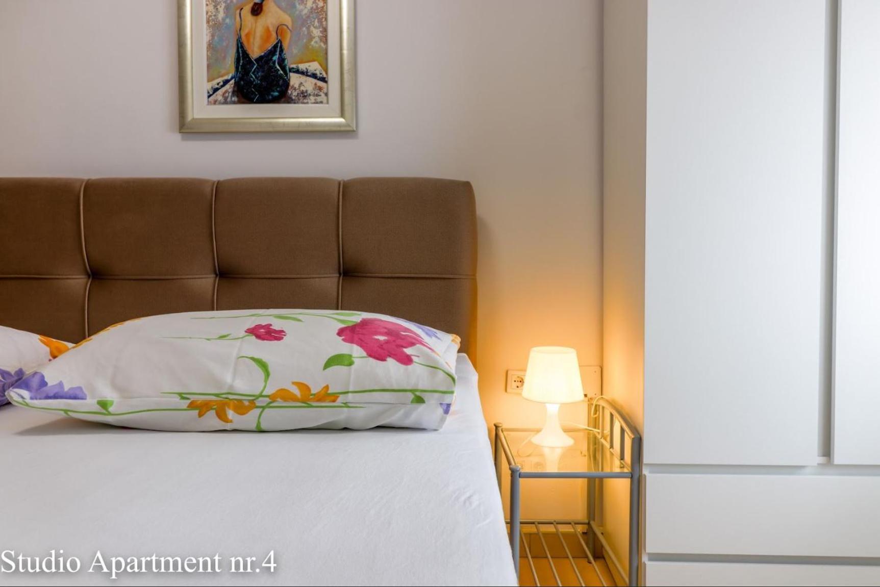 Apartments Juric Vrsar Luaran gambar