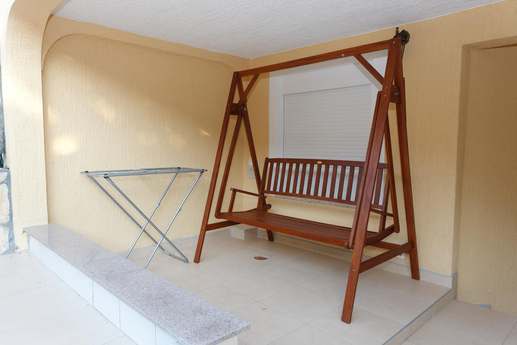 Apartments Juric Vrsar Bilik gambar